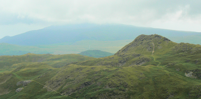 Stickle Pike & Black Combe Stickle Pike & Black Combe